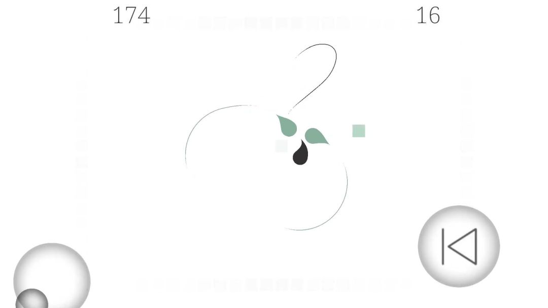 溯Rewind游戏截图