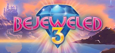 Bejeweled® 3 封面