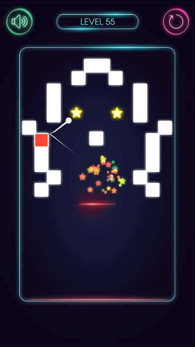 Drag n Shoot游戏截图