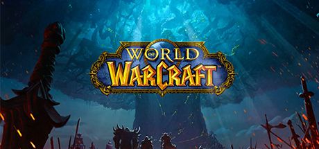 魔兽世界® 封面