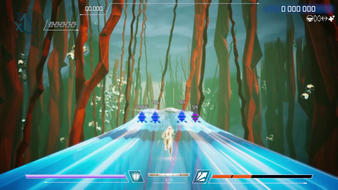 Outshine游戏截图