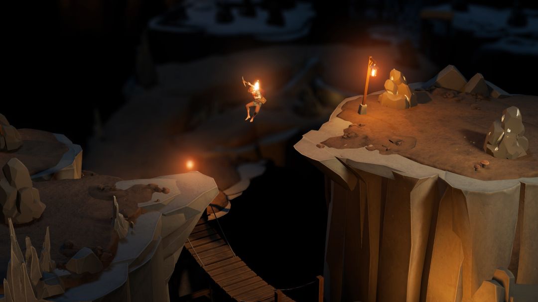 莱恩岛生存指南游戏截图