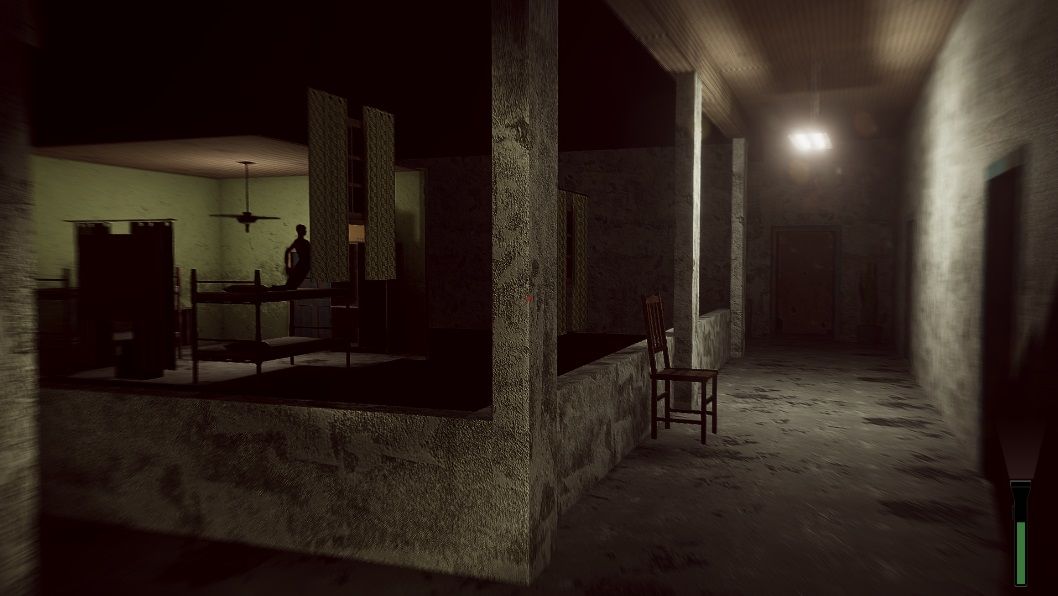 Strange Night ll游戏截图