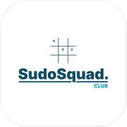 SudoSquad: Multiplayer Sudoku