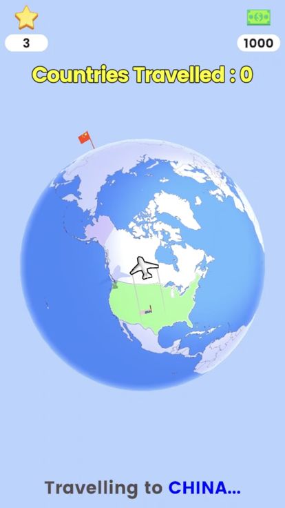 Luggage Pack游戏截图