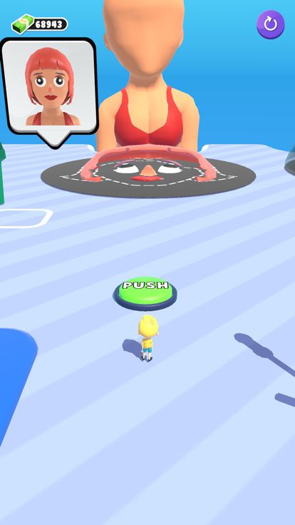 Face Designer游戏截图