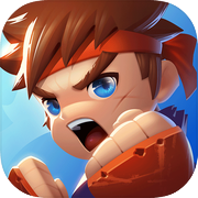 乱斗堂3：重生icon