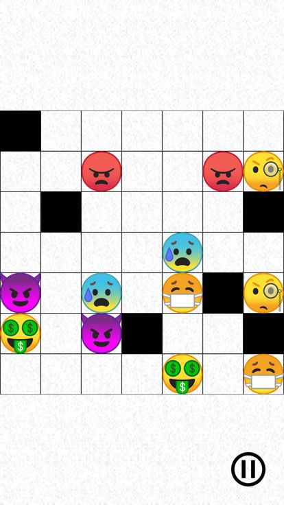 Emoji-Link游戏截图