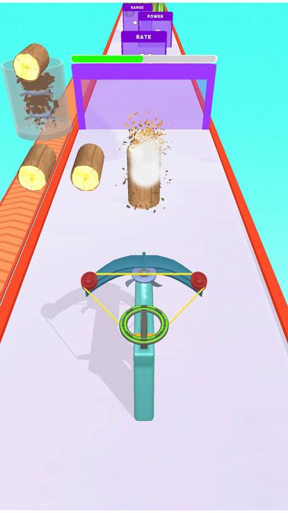 Saw Evolution 3D游戏截图