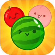 Watermelon Fruit Dropicon