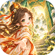 挂机修仙词条模拟icon