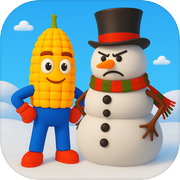 Snow Ship Survival Adventureicon