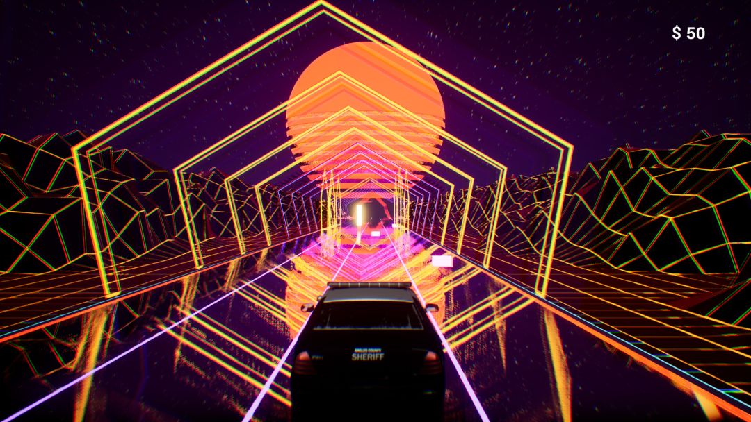 NeverSynth游戏截图