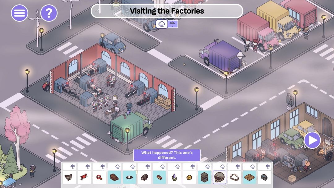 Hidden Through Time 2: Discovery游戏截图