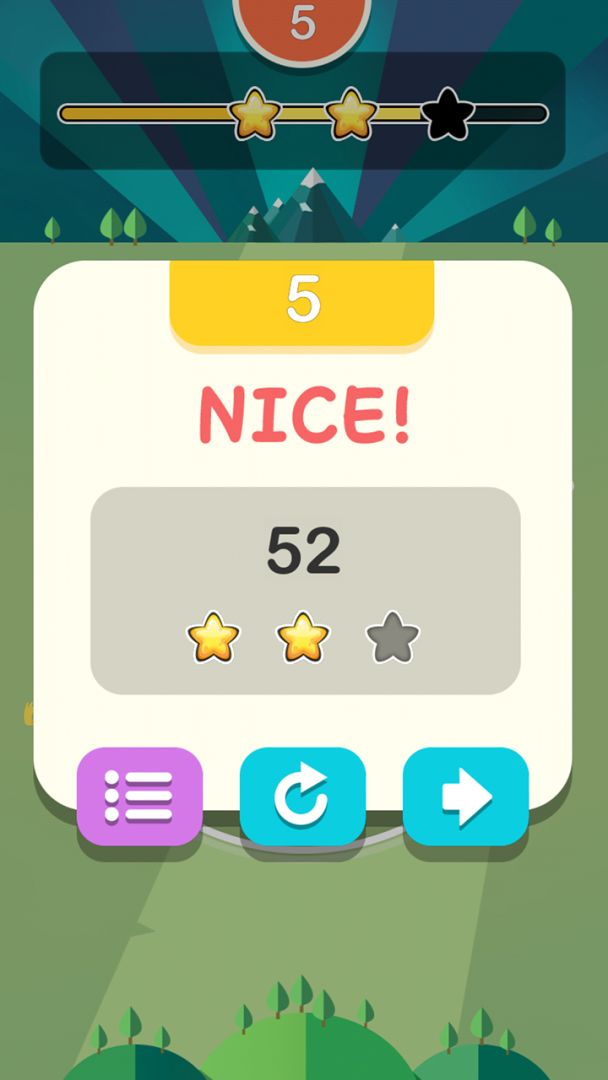 莫利转圈圈游戏截图