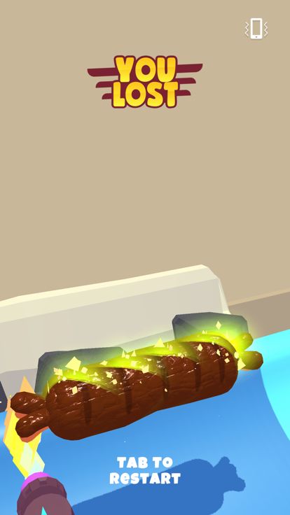 Cook me!游戏截图