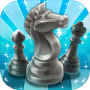 Chess 3D Pro Trainericon