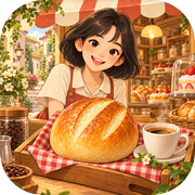 小巷食光icon