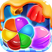 糖果消消乐-休闲消除手游