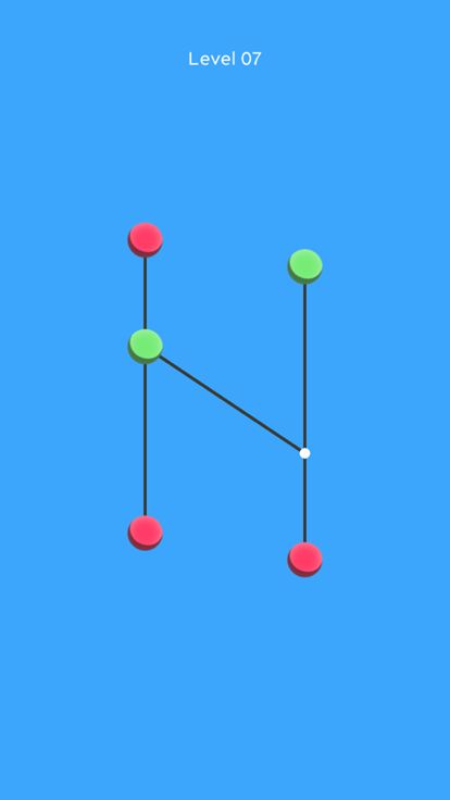 Color Ball Fusion游戏截图