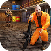 生存岛 - 间谍逃生icon