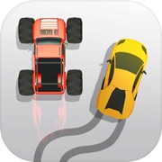 Car Race io - Traffic Racericon