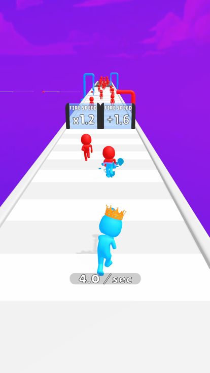 Painted Army游戏截图