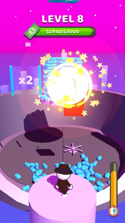 Money Tower!游戏截图