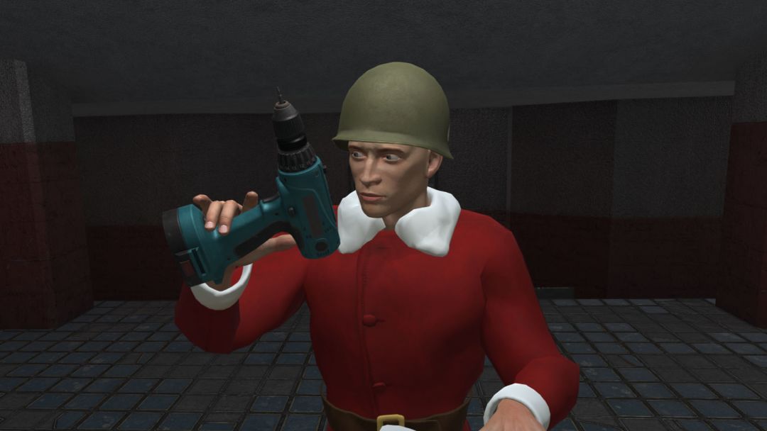 Hand Simulator游戏截图