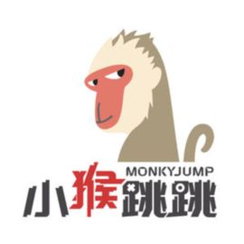 小猴跳跳