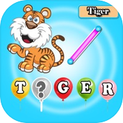 Spelling & Phonics Gamesicon