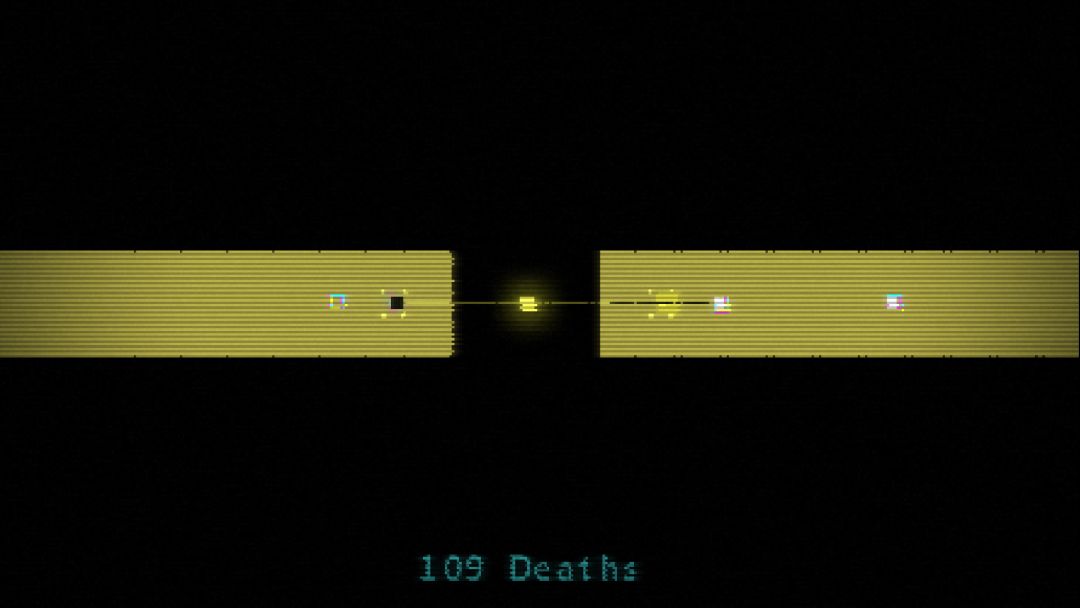 Magnetized游戏截图