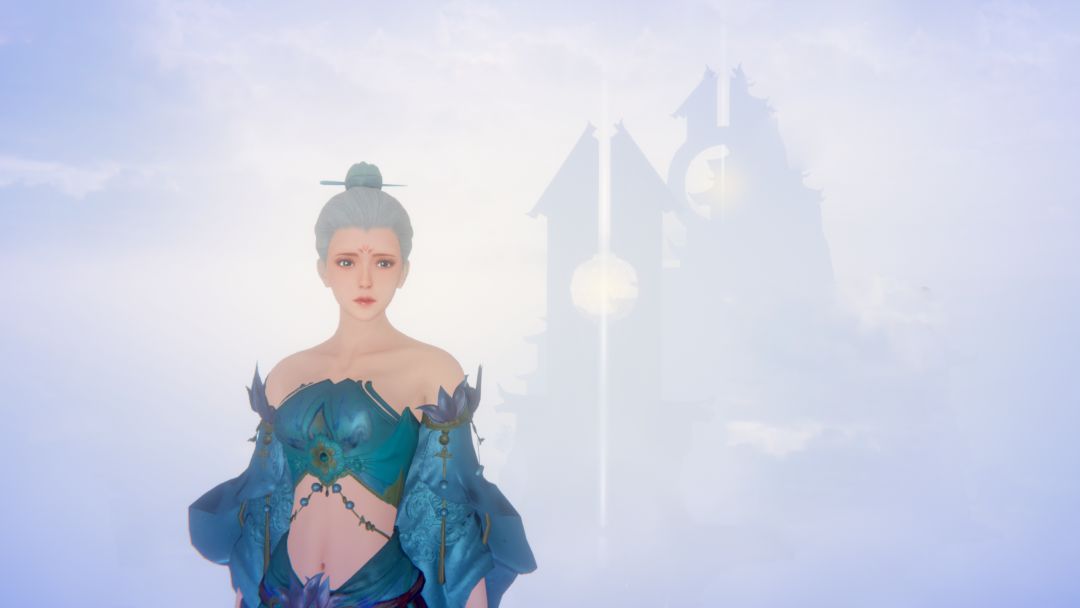 轮回修仙路游戏截图