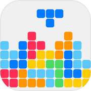 Russian Blocks Brain Puzzleicon