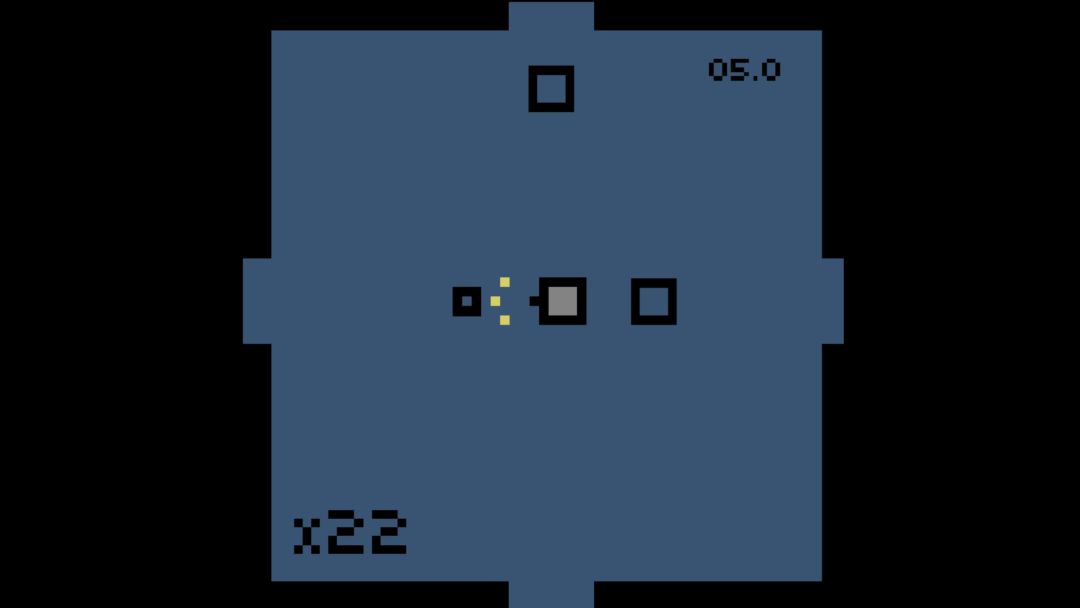 六十四点零游戏截图