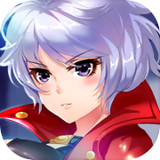 超能少女軍團icon