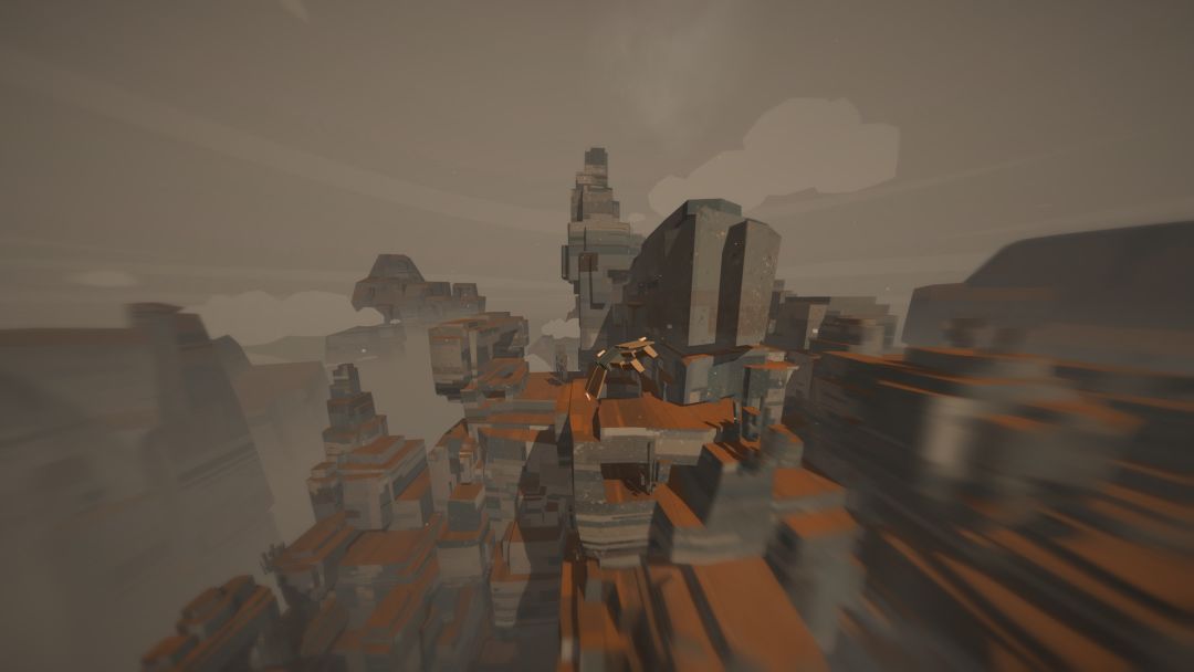 Superflight游戏截图