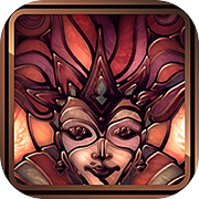 Glass Masqueradeicon
