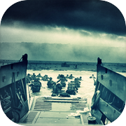 Lightning: D-Dayicon