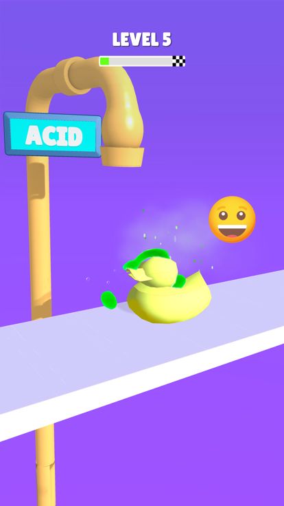 Perfect Acid游戏截图