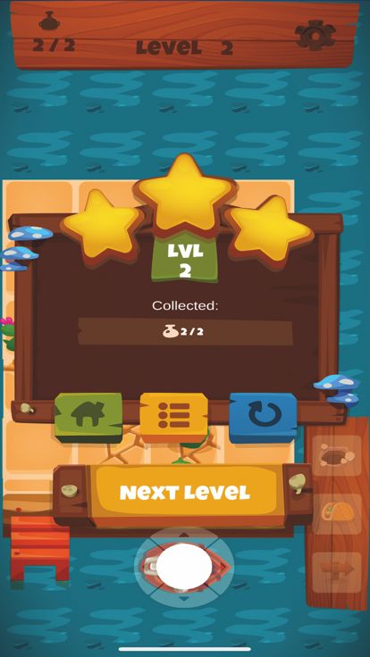 CactusQuilla游戏截图