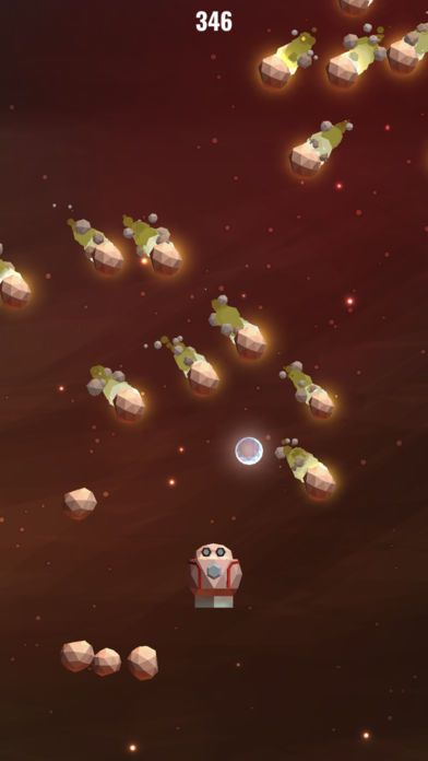 Space Journey!游戏截图