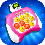 ASMR电子pop it机icon