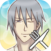 学園ハンサム Restauranticon