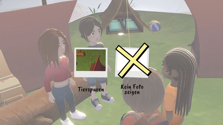 Marshmallow Mystery游戏截图