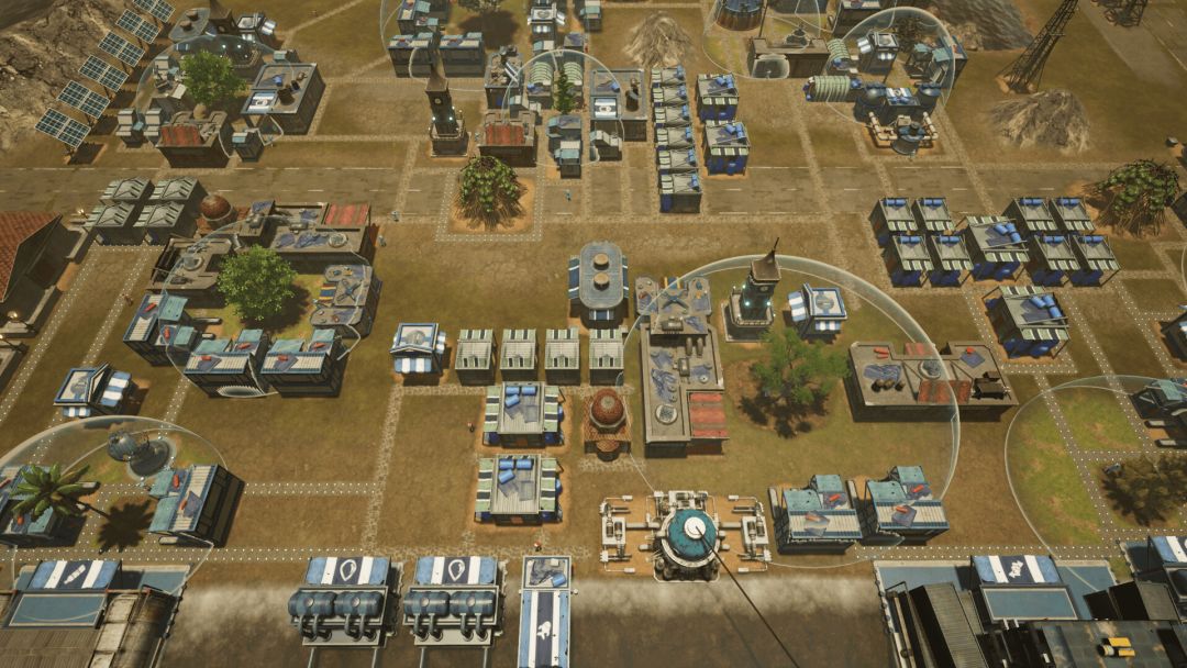 Oxygen: First Breath游戏截图