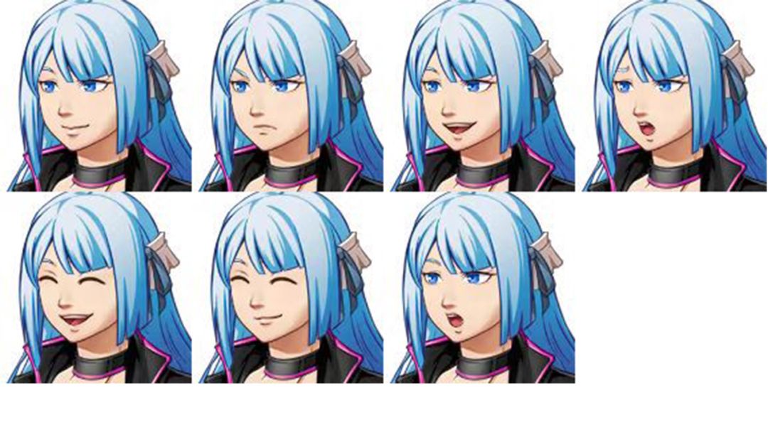 成为魔法少女然后毁灭世界游戏截图