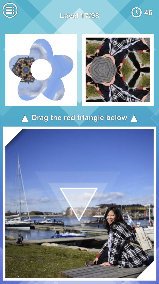 万花世界游戏截图