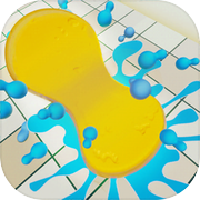 Sponge Hit 3D