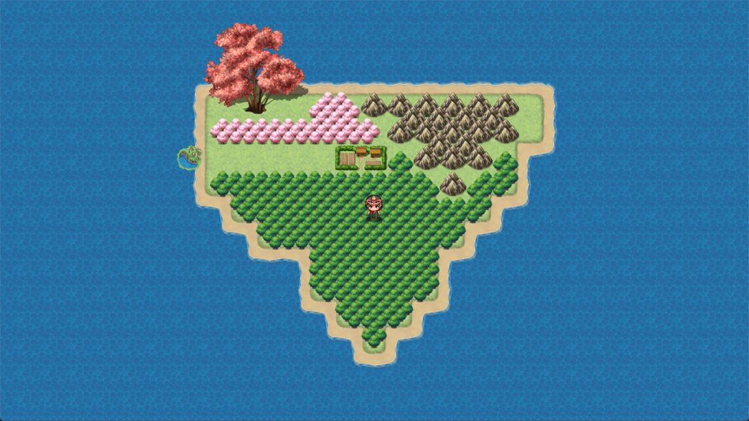 封神榜2023游戏截图